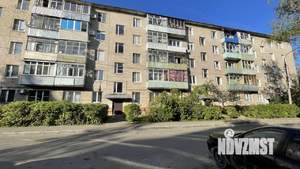 1-к квартира, вторичка, 31м2, 5/5 этаж