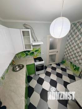 1-к квартира, вторичка, 34м2, 3/17 этаж