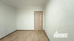 2-к квартира, вторичка, 60м2, 6/16 этаж