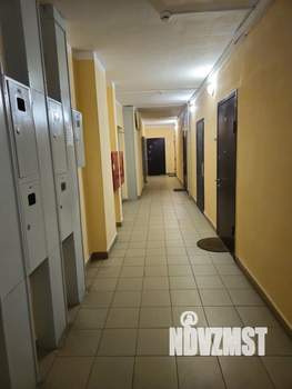 1-к квартира, вторичка, 30м2, 9/17 этаж