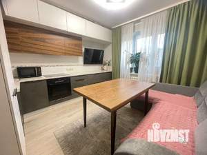 2-к квартира, вторичка, 60м2, 3/17 этаж