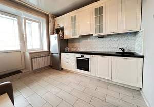 1-к квартира, вторичка, 39м2, 15/17 этаж