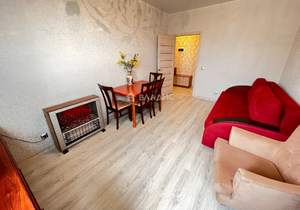 1-к квартира, вторичка, 39м2, 15/17 этаж