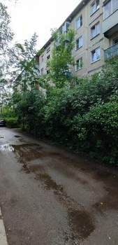 2-к квартира, вторичка, 44м2, 3/5 этаж