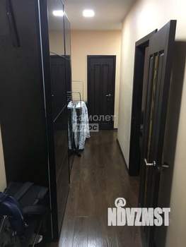 2-к квартира, вторичка, 72м2, 8/16 этаж