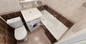 2-к квартира, вторичка, 44м2, 5/5 этаж