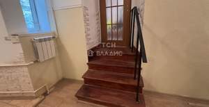 1-к квартира, вторичка, 37м2, 1/2 этаж