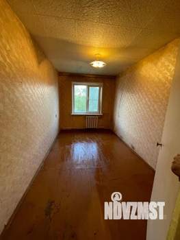 3-к квартира, вторичка, 57м2, 5/5 этаж