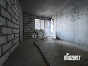 Студия квартира, вторичка, 24м2, 16/17 этаж