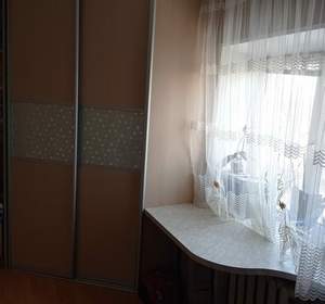 3-к квартира, вторичка, 50м2, 3/5 этаж