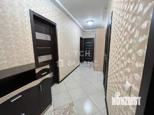 2-к квартира, вторичка, 58м2, 4/17 этаж