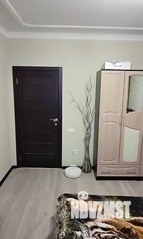 2-к квартира, вторичка, 61м2, 4/17 этаж