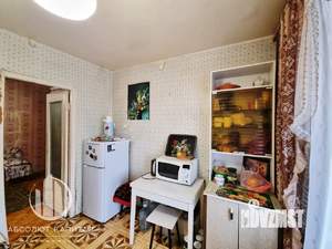 2-к квартира, вторичка, 53м2, 4/5 этаж