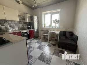 2-к квартира, вторичка, 54м2, 13/17 этаж