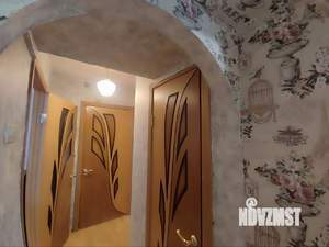 1-к квартира, вторичка, 30м2, 3/5 этаж