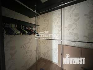 1-к квартира, вторичка, 35м2, 10/17 этаж