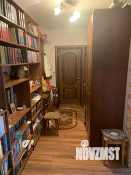 2-к квартира, вторичка, 64м2, 4/10 этаж