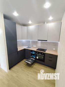 2-к квартира, вторичка, 40м2, 11/19 этаж
