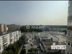 2-к квартира, вторичка, 54м2, 13/17 этаж