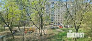 2-к квартира, вторичка, 52м2, 3/5 этаж