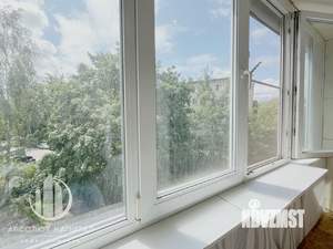 1-к квартира, вторичка, 42м2, 3/10 этаж