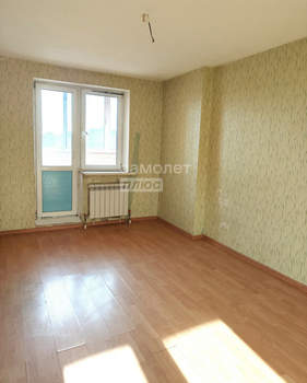 3-к квартира, вторичка, 79м2, 17/19 этаж