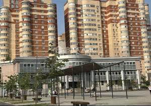 2-к квартира, вторичка, 54м2, 13/17 этаж