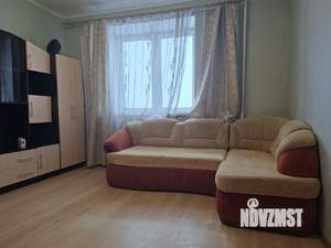 1-к квартира, вторичка, 42м2, 17/17 этаж