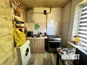 3-к квартира, вторичка, 56м2, 1/9 этаж