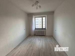 2-к квартира, вторичка, 49м2, 9/9 этаж
