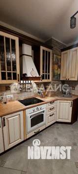 3-к квартира, вторичка, 84м2, 12/17 этаж