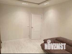 1-к квартира, вторичка, 41м2, 4/19 этаж