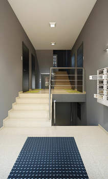 2-к квартира, вторичка, 56м2, 3/4 этаж