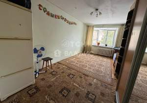 3-к квартира, вторичка, 63м2, 2/5 этаж