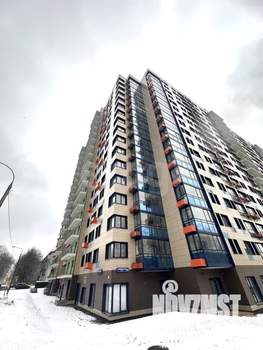 Фото квартиры на продажу (1)