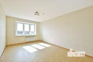 3-к квартира, вторичка, 80м2, 11/12 этаж