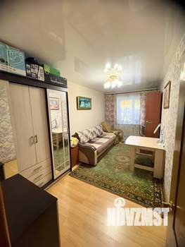 2-к квартира, вторичка, 48м2, 2/5 этаж