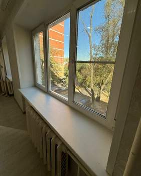 1-к квартира, вторичка, 44м2, 3/5 этаж