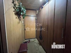 3-к квартира, вторичка, 69м2, 4/5 этаж