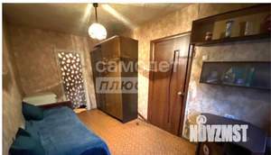 3-к квартира, вторичка, 54м2, 3/5 этаж