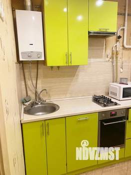 1-к квартира, вторичка, 30м2, 1/5 этаж