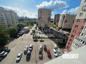 2-к квартира, вторичка, 61м2, 7/17 этаж