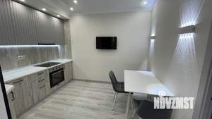 2-к квартира, вторичка, 38м2, 16/18 этаж