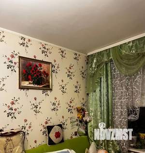 2-к квартира, вторичка, 56м2, 4/5 этаж