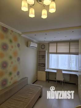 3-к квартира, вторичка, 90м2, 6/10 этаж