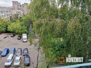 2-к квартира, вторичка, 44м2, 5/5 этаж