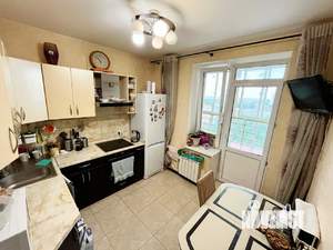 2-к квартира, вторичка, 60м2, 10/19 этаж
