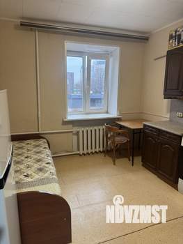 1-к квартира, вторичка, 35м2, 2/9 этаж