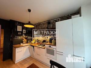 2-к квартира, вторичка, 58м2, 4/4 этаж