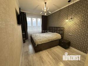 1-к квартира, вторичка, 39м2, 10/18 этаж